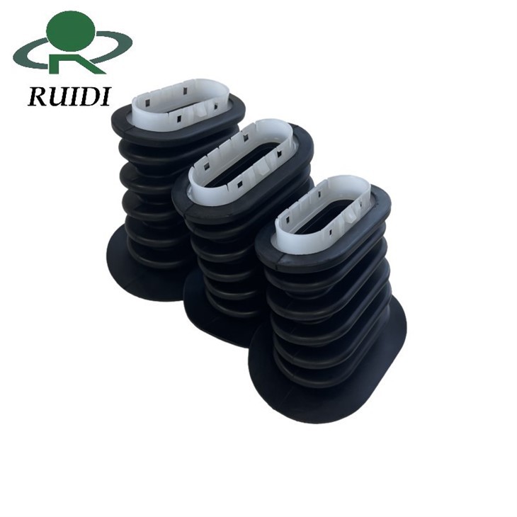 Sortida d'aire per a automòbils