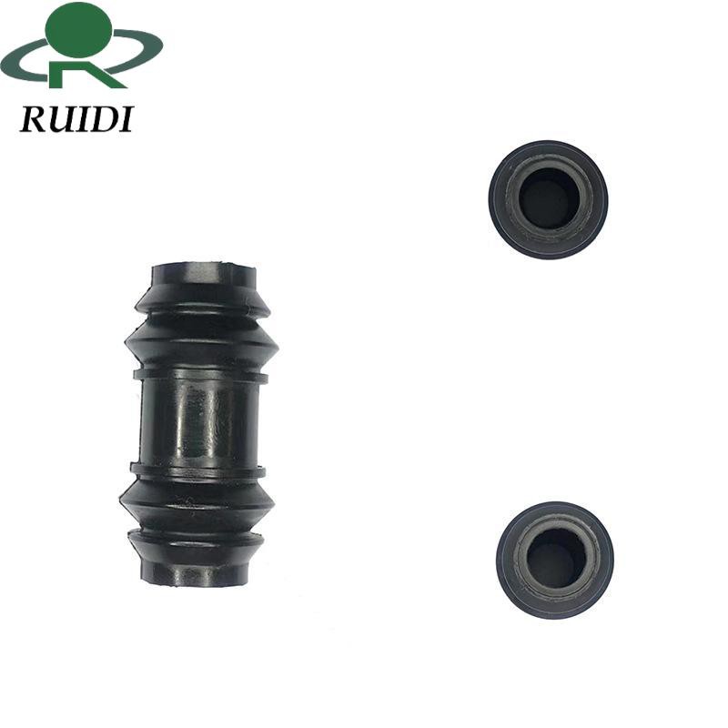 Bota del passador de la pinça de fre