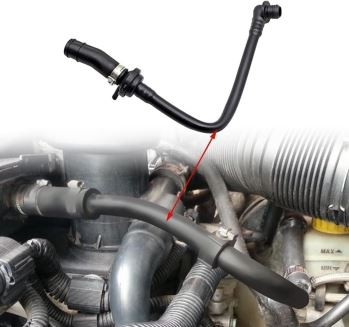 Copa del cilindre mestre de fre