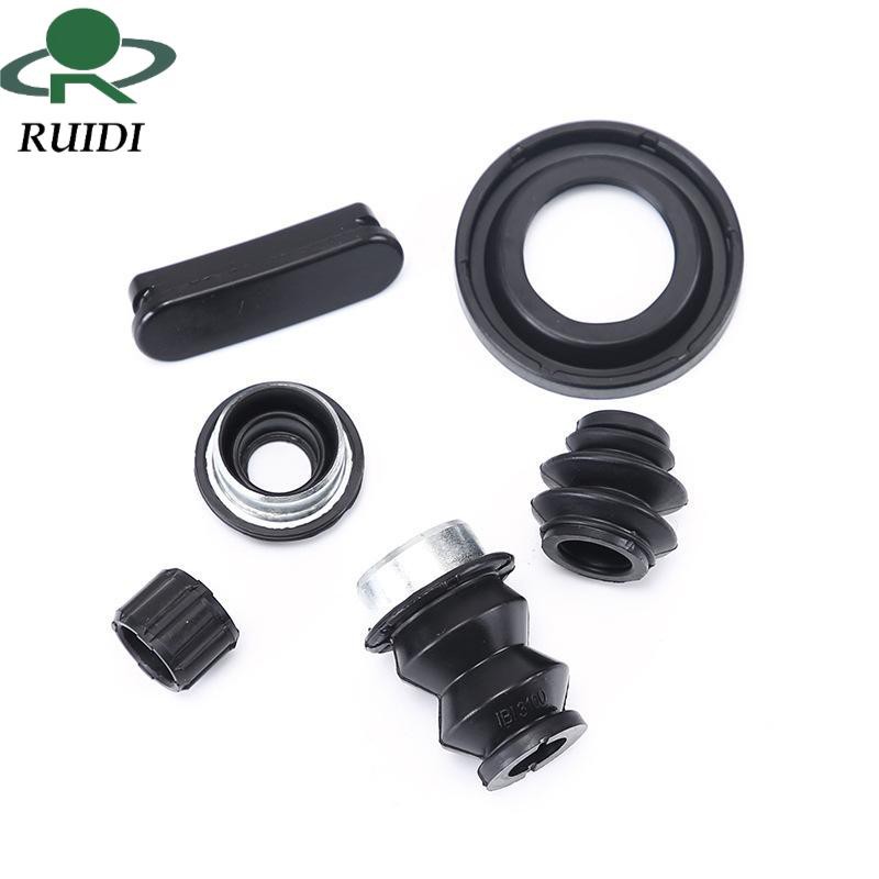 Bota de pin de guia de pinces