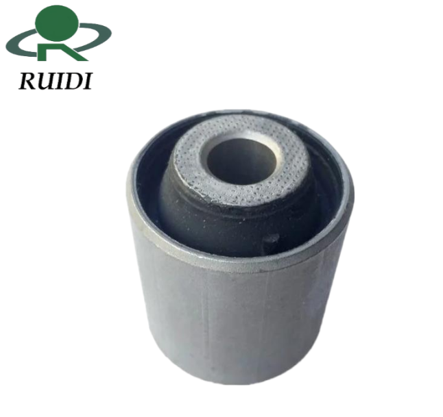 Casquillo de braç posterior de l'eix posterior