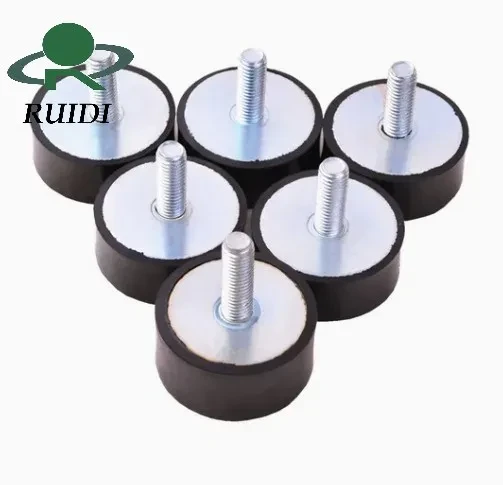 Vibration Damping Rubber